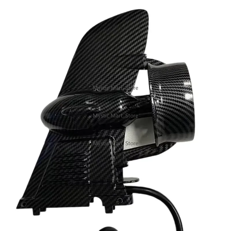 

New Electric Stand-Up Paddle Board with Power Efin Trolling Motor Unisex Inflatable Surfboard Fin Electric Surfboard Fin