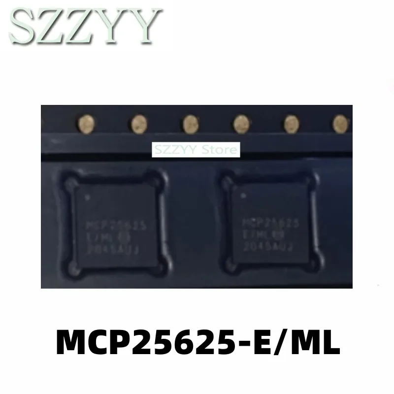 

5 шт. чипов MCP25625 MCP25625-E/ML QFN-28, чипы приемопередатчиков MCP25625T-E/ML