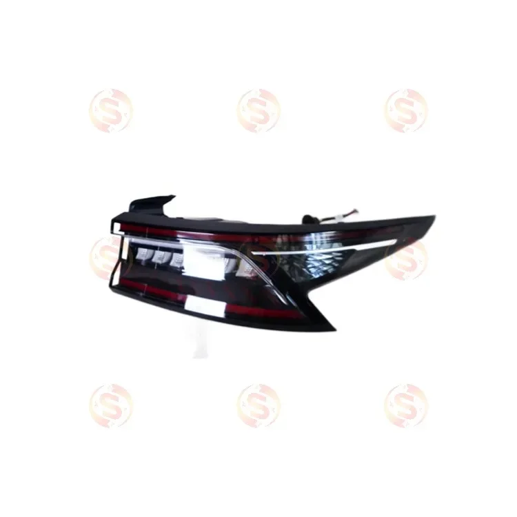 Taillight Assembly For Cherys Arezer 8 Remanufactured Auto Parts