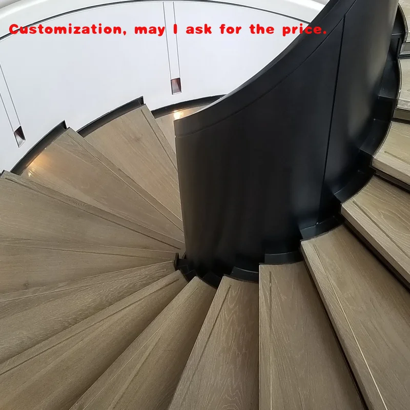 

на заказ. Дизайн больших лестниц, производство, настройка, установка