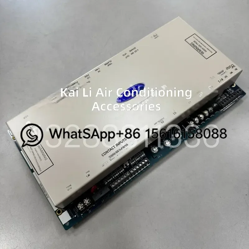 CEPL13025907R Carrier ISM Starter Board Centrifuge Main Board Starter Module Replacement Part for Laboratory Equipment Repair