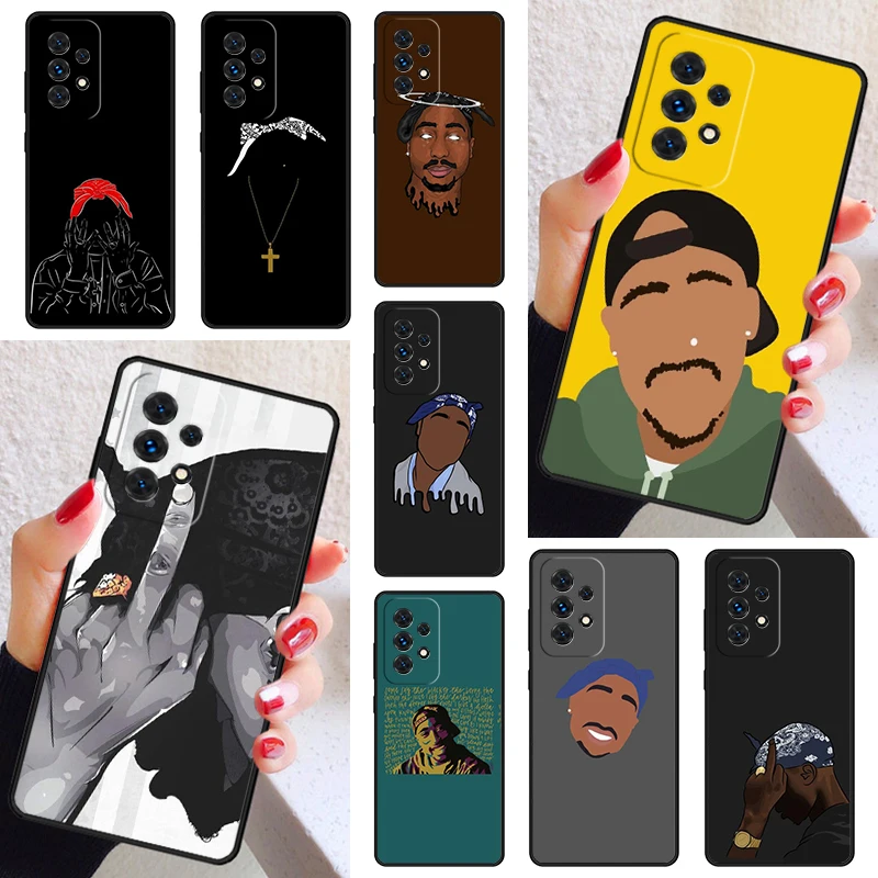 Fashion 2Pac Tupac … - image