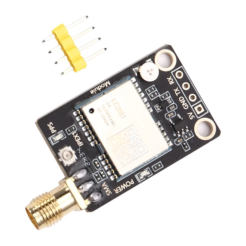 Xb-High Precision R…