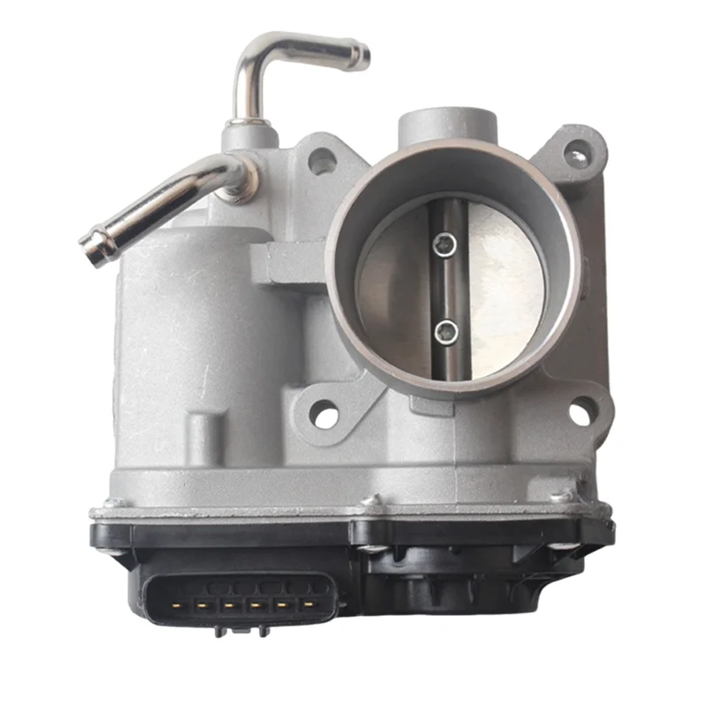 

Car Electronic Throttle Body Controller Assembly 22030-21030 22030-0M010 For Toyota Yaris 1.5L 2006-2011 S20125 67-8008