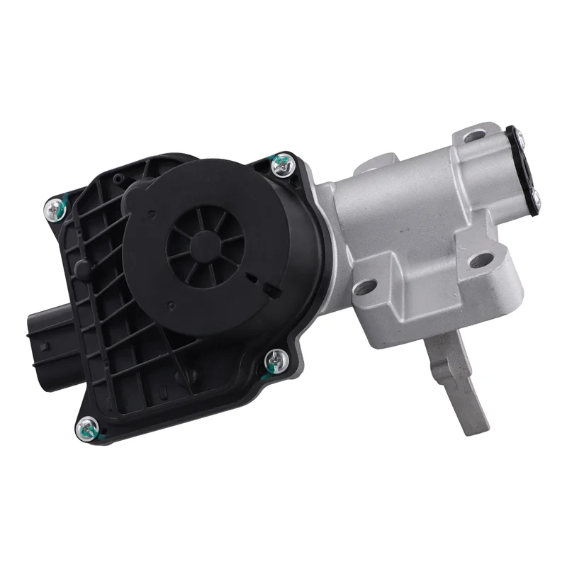 

Привод вилки переключения передач 4WD 8974814492 для ISUZU D-MAX RG2020, запасная часть для дифференциала-A97E