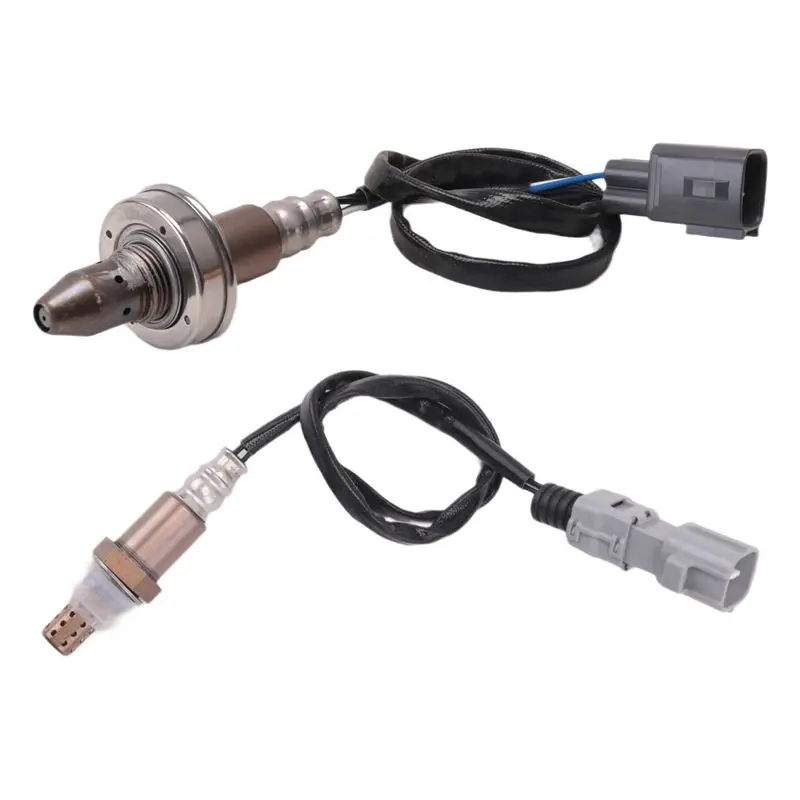 

Classy-Upstream & Downstream Oxygen Sensor 234-9090 234-4400 89465-47080 89467-52060 For Toyota Prius 2010-2015