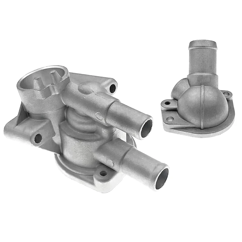 

Leading-Edge-Car Coolant Thermostat Housing For Honda Civic 1.6L 1996-2000 19311-P2A-000 19320-P2A-000