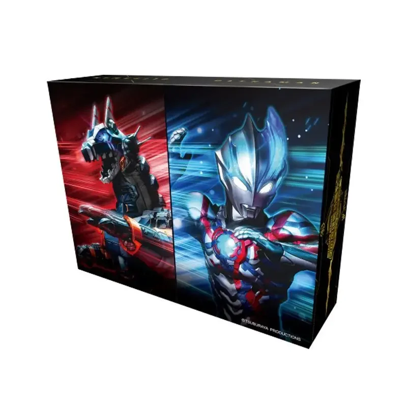 KAYOU Ultraman Card Game Collection Toy 1 Box