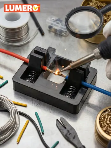 Welding Wire Fixture Adjustable Suction Bracket Welding Table Clamp For Motherboard Soldering Welding Locator Soldering Tools