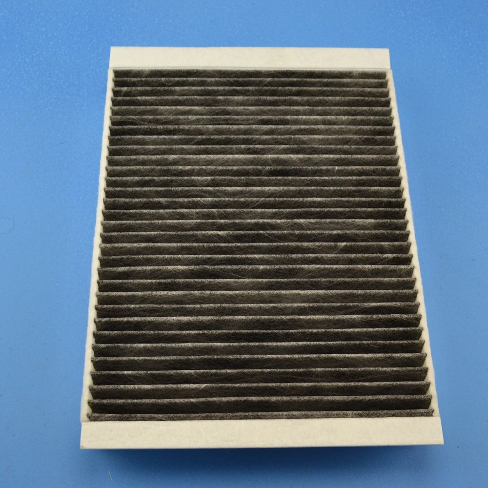 

Bi-Trust Cabin Air Filter for Mercedes-Benz Ml350 Gls63 Gls550 Gls450 Gle550E Glc350E Glc300 C63 C300 C43 E300 E400 E53 E63