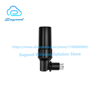 EM-501 GNSS Helix Antenna GPS L1 L2 L5 GLONASS GALILEO For RTK UAV GIS survey intelligent Replace CHX602A CH7609A HX-501
