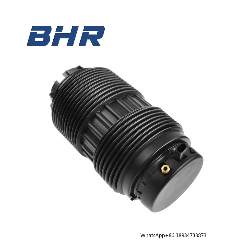 BHR For Porsche Panamera Air Suspension Spring 97033353333 970 333 533 33 Rear Shock Absorber Air Bag