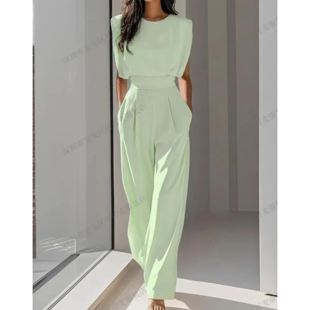 Thumbnail 3 - #63 Wide Leg Jumpsuits Comparison Guide