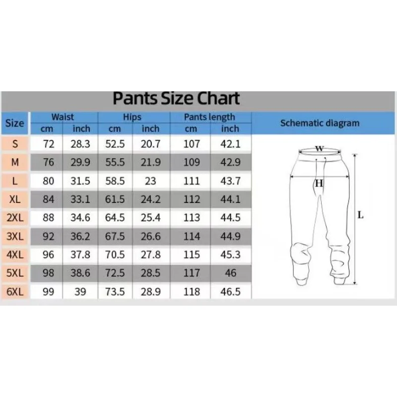 Dibujos animados Hatsune Miku masculino y femenino lindo patrón de estampado de anime creativo moda casual pantalones sueltos y cómodos suaves y agradables para la piel