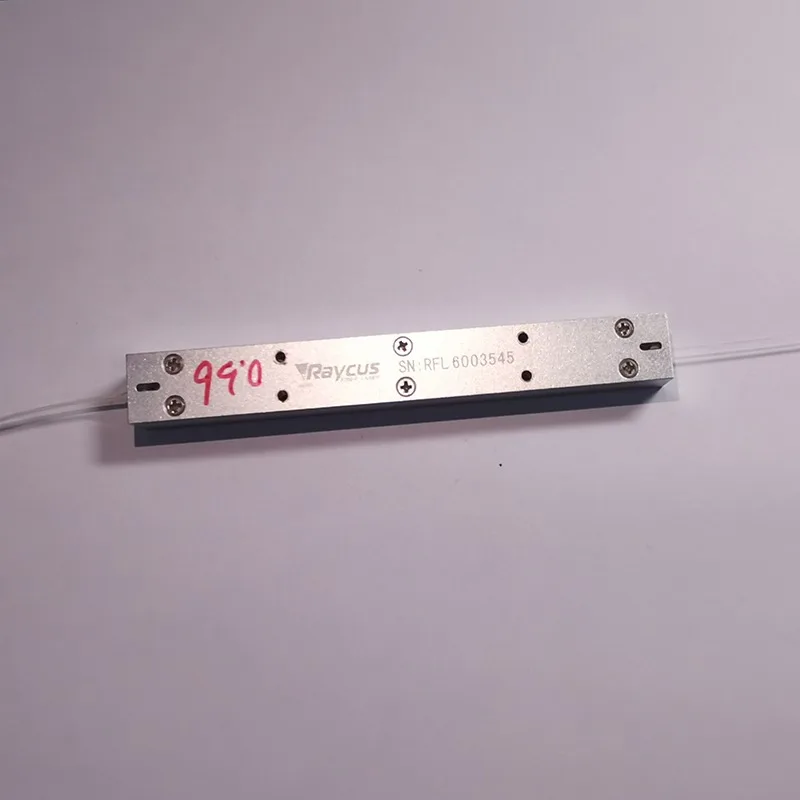 Pezzi di ricambio per sorgente combinatrice raggio Raycus per la manutenzione della fonte