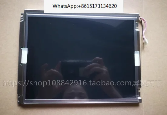 

100% original test LCD SCREEN NL6448BC33-54 NL6448BC33-59 NL6448BC33-64 NL6448BC33-64D 10.4 inch