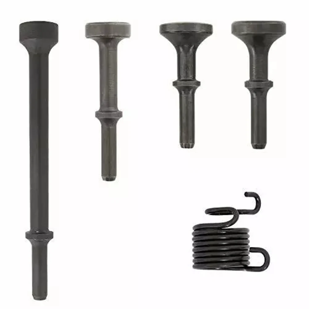 

Alloy Steel Bits Air Hammer Bits Breaking Hard Rocks Easy Handling Design Heavy-duty Construction For Metal Shaping