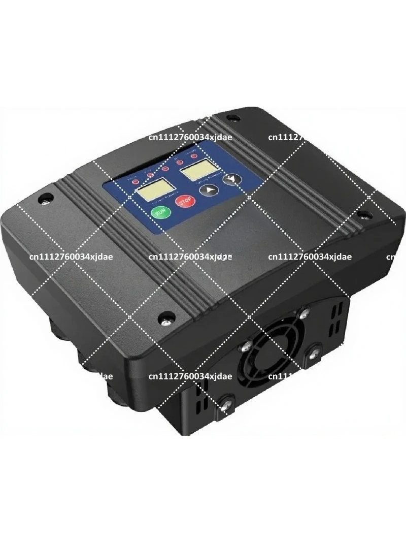 20W-50/60Hz 1 *220V/3 * 380V to 1. 220W/3. 220V/3 .380V water pump booster pump inverter