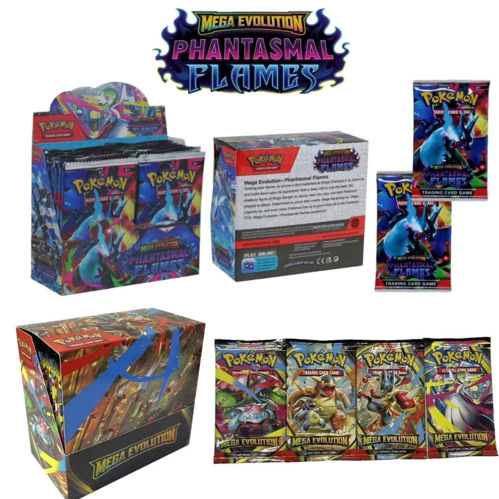 English Pokemon 40-…