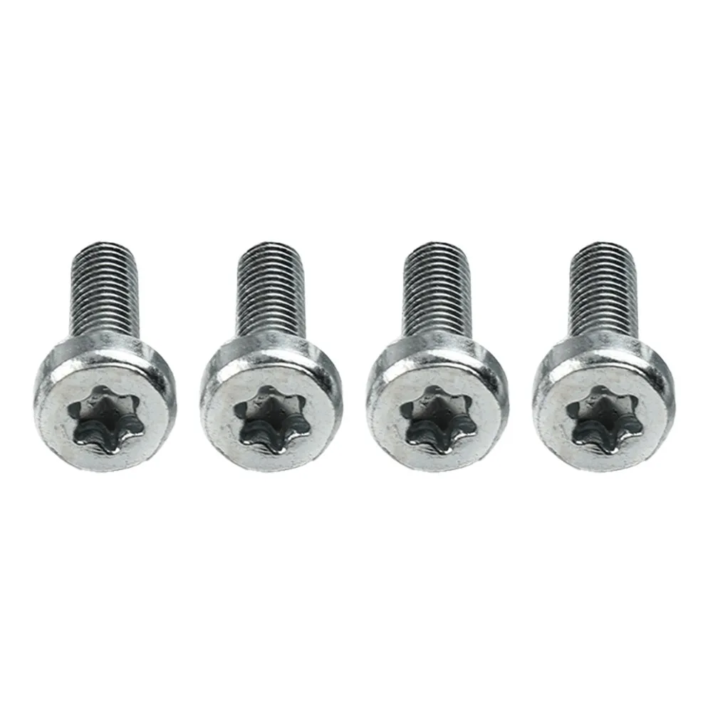 Felling Dog Bumper Spike Screw For 017 018 021 023 025 MS170 MS180 MS171 MS192T MS200T MS210 MS230 MS250 Chainsaw Parts