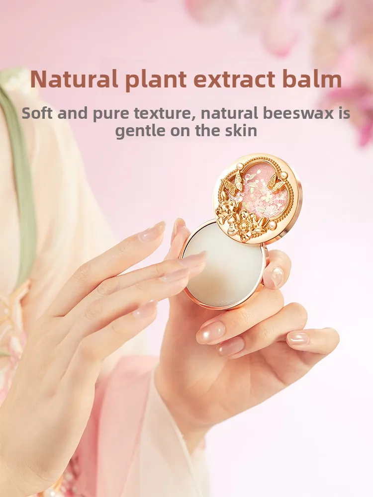 عطر شمع معطر من Hexi Beautiful Scenery عطر يدوم طويلاً للنساء هدية #3