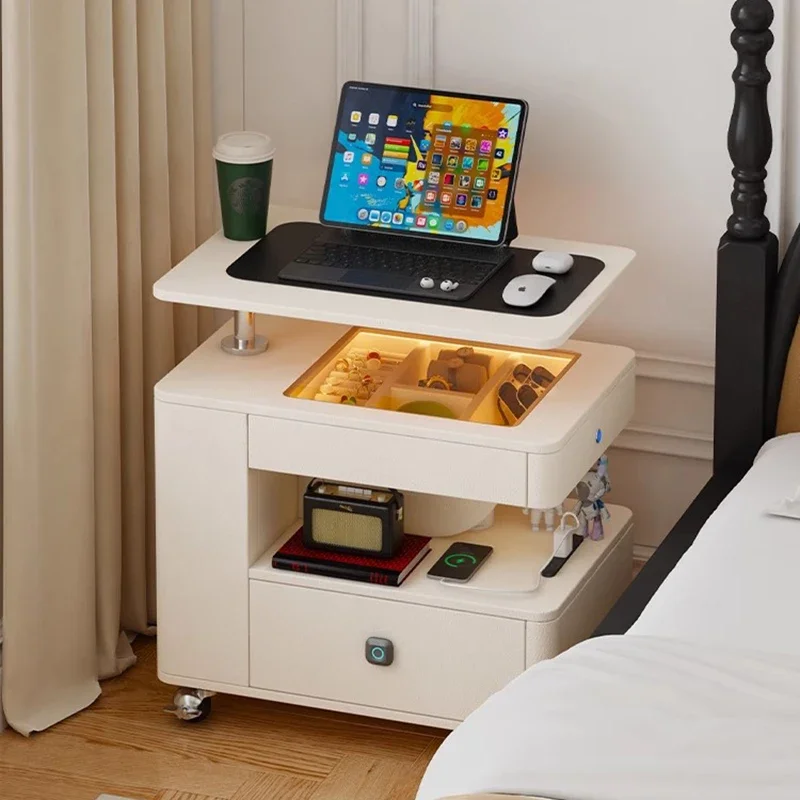 

Консоль для гостиной, прикроватная тумбочка, простые ящики, спальня, скандинавская тумбочка, кофейный декор, дешевая мебель для салона Mesa De Cabeceira