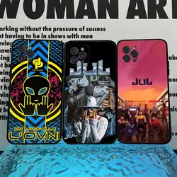 JuL C'est Pas Des Lol Phone Case For IPhone 15 14 11 12 13 Mini Pro XS Max Cover 6 7 8 Plus X XR SE 2020 Funda Shell