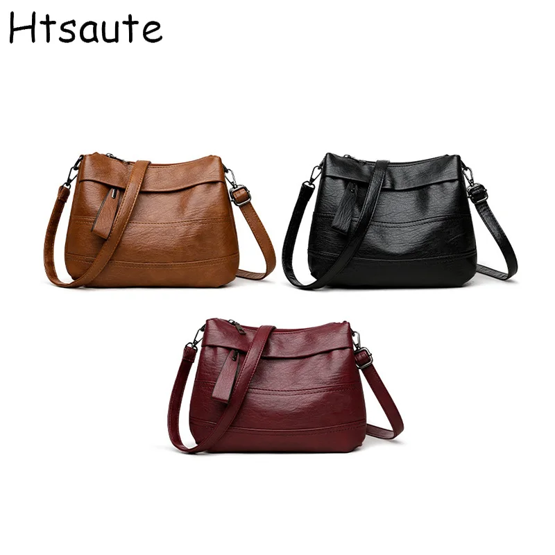 

Mini Handbags For Women Mother's Top-handle Fashionable Texture Women Fresh and Stylish Summer Hand-held Shoulder Crossbody Bag