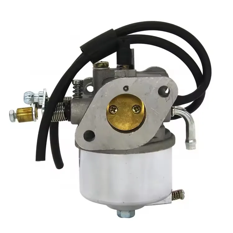 72558-G05 Robin Motors Carburatore per carrello da golf a 4 tempi per EZ-GO 350cc Workhorse e modelli ST350 26726-G01 26727-G01 Carb