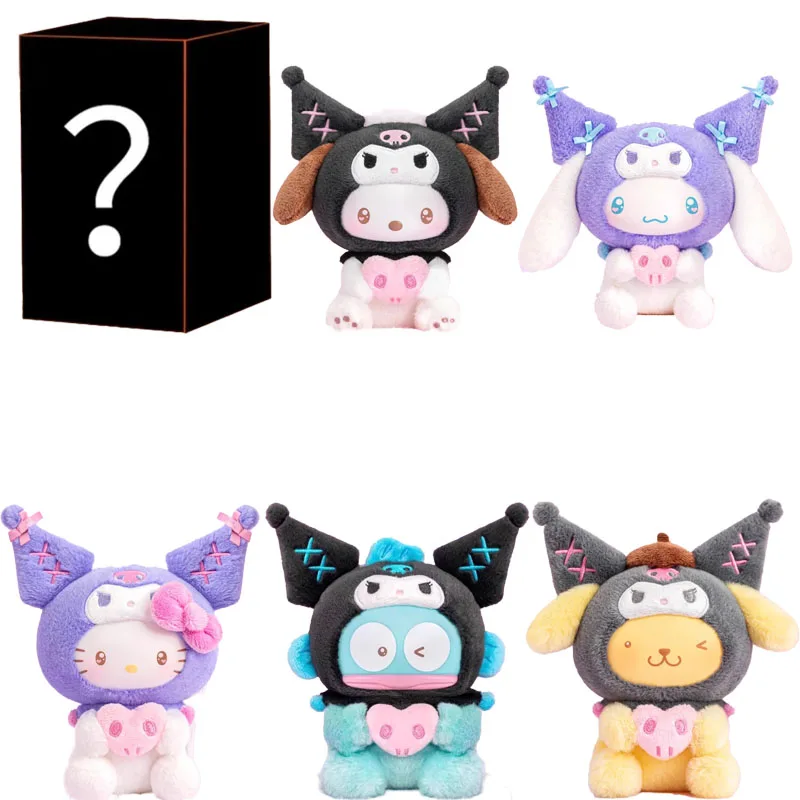 Genuine Sanrio Fami… - image