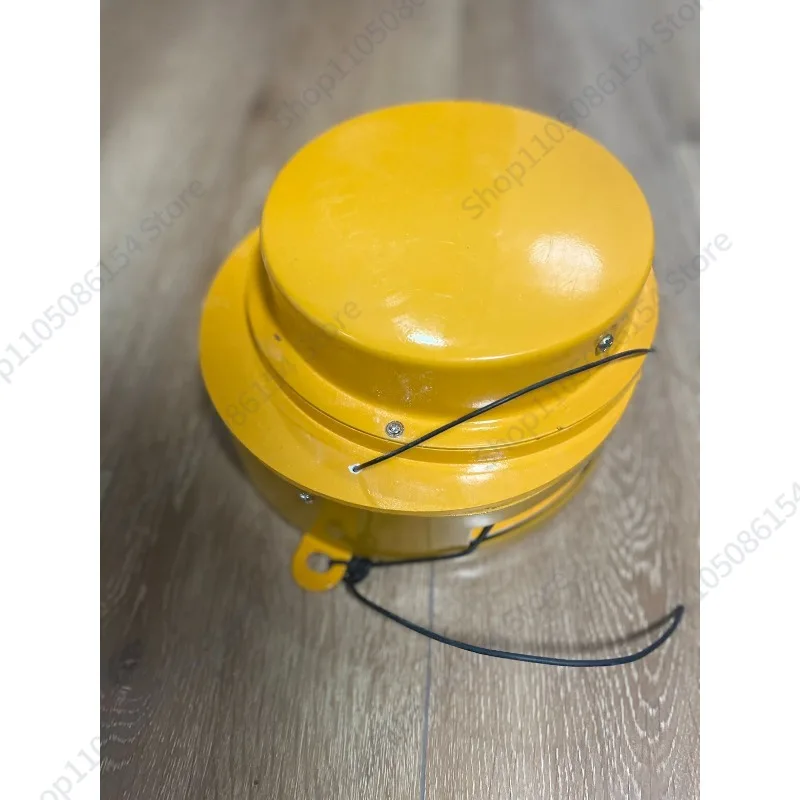 Crane accessories Double-layer reel box 8 tons 12 tons wire 24 meters