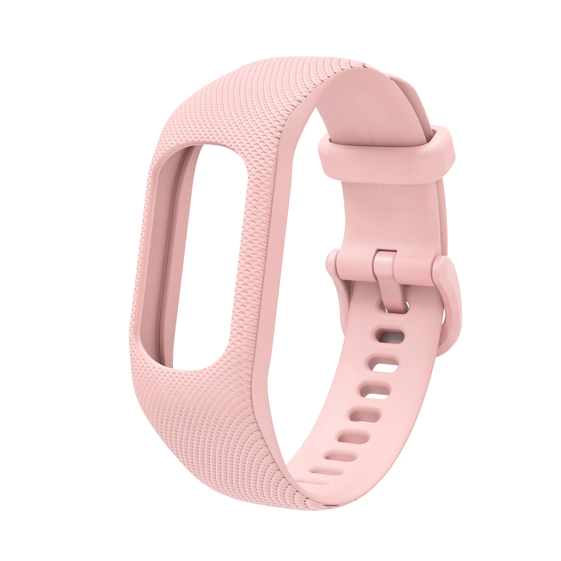 Armband voor Garmin Smart 5, polsband voor Garmin Vivosmart 5, activiteits- en fitnesstracker voor Garmin 5, vervangende band.