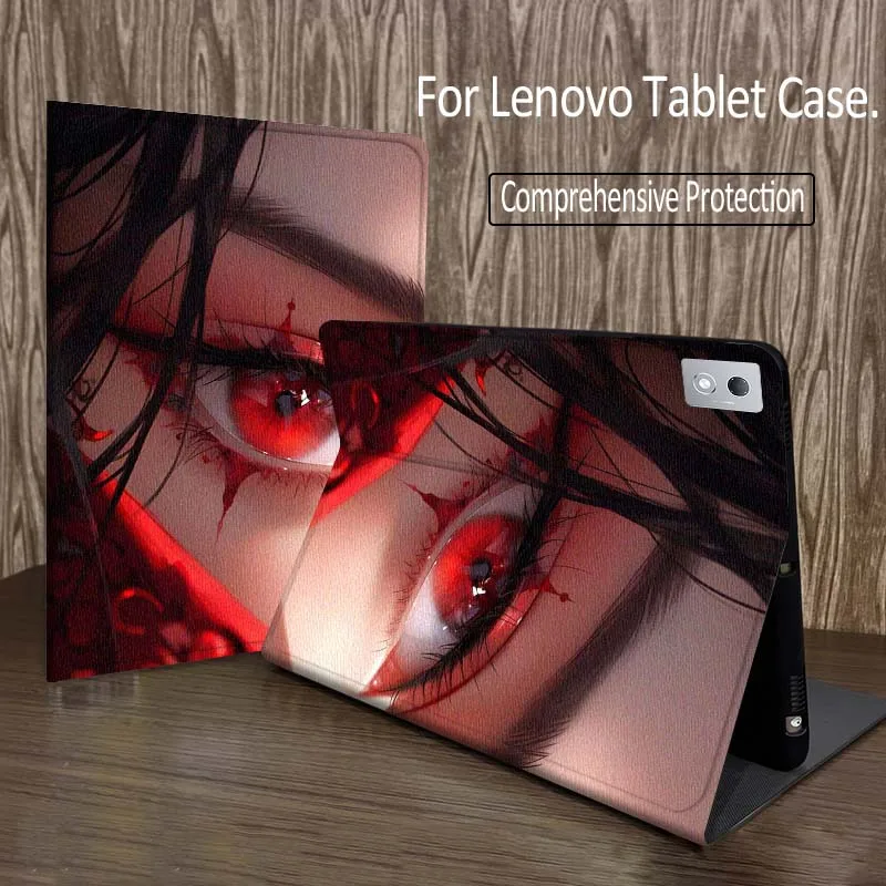 

Креативный чехол с дизайном «Глаз» для планшетов Legion Xiaoxin Pad P12 Pro Y900 GT 2023 2025 12.1 12.7 14.5 дюймов