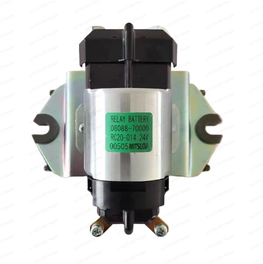 

Выключатель питания экскаватора 12V24V, оригинальные аксессуары для автомобильных аккумуляторов