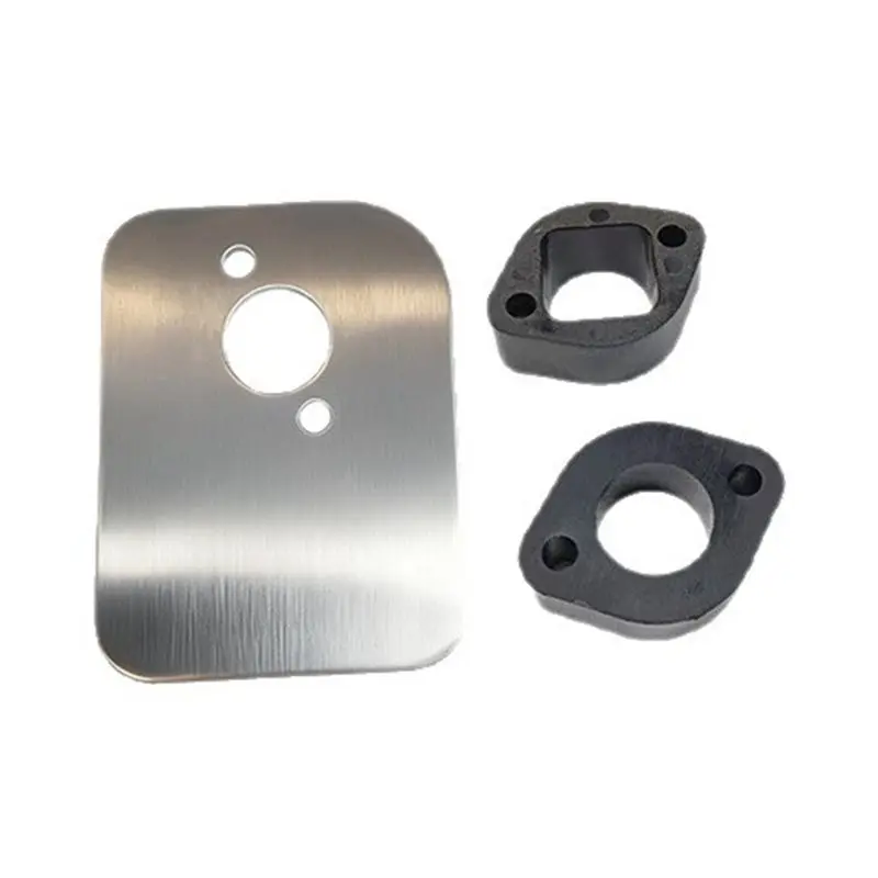 

Теплозащитный экран карбюратора ABRW для двигателя Honda GX100, совместимая с изоляцией запасной части