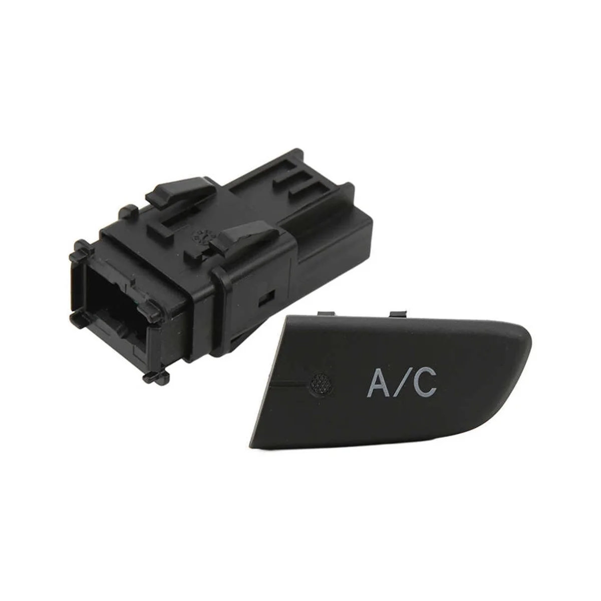 Air Conditioner Unit Control Switch for Citroen C1 Peugeot 107 Toyota Aygo Mk1 2005-2014 6554.KX 6554 KX 6554KX