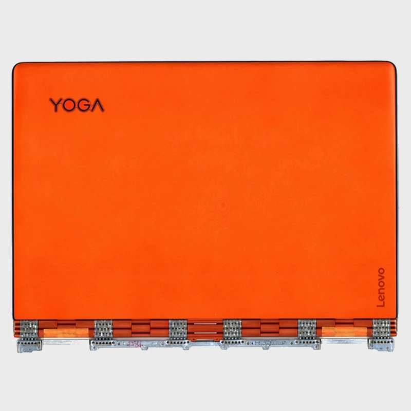 Imagem -03 - para Lenovo Yoga 900 13 90013isk 80mk Yoga 900-13isk2 80ue 13.3 Polegada 3k Portátil Lcd Led Tela de Toque Montagem Completa 3200*1800