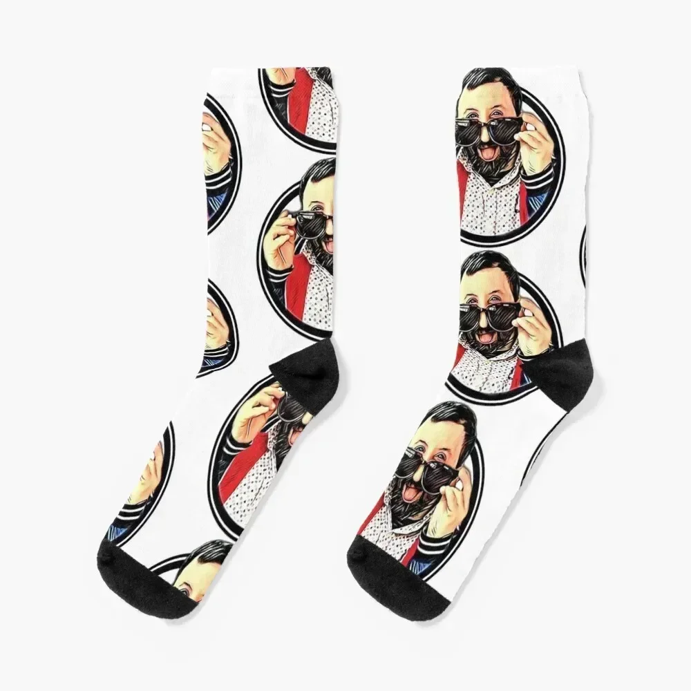 

Kksal Baba Socks tennis sheer fashionable Run Mens Socks Women's