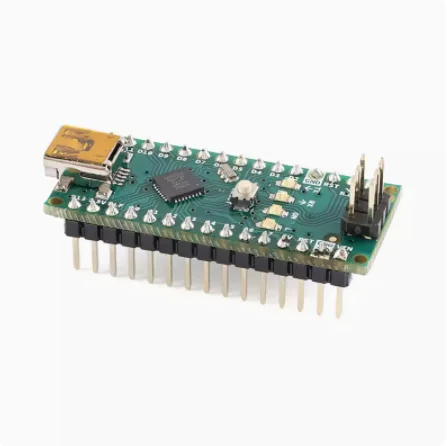 

1 шт. ARDUINO NANO A 000005 Модуль ATmega328