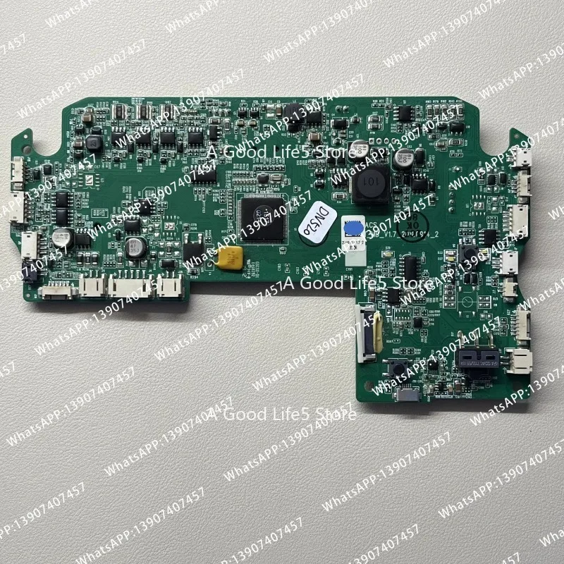 for-dn-33-dn-36-dn-55-dn-520-de-53-de-55-core-main-board-accessories-original-disassembly
