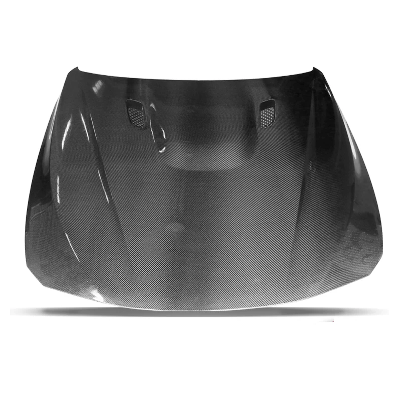 

Engine Hood 2013-2018 3 Series 4Series F30 F32 F33 F35 F36 M3 Hoods Carbon Fiber Hood for