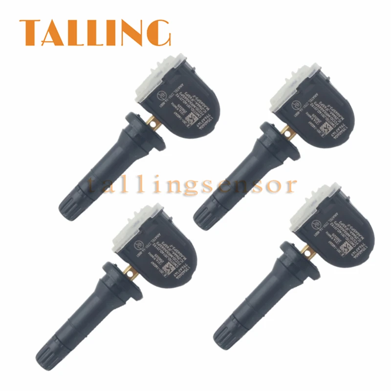 

13540604 Система контроля датчика давления в шинах TPMS для Buick Allure Cascada Encore Chevrolet Avalanche Monte Traverse GMC