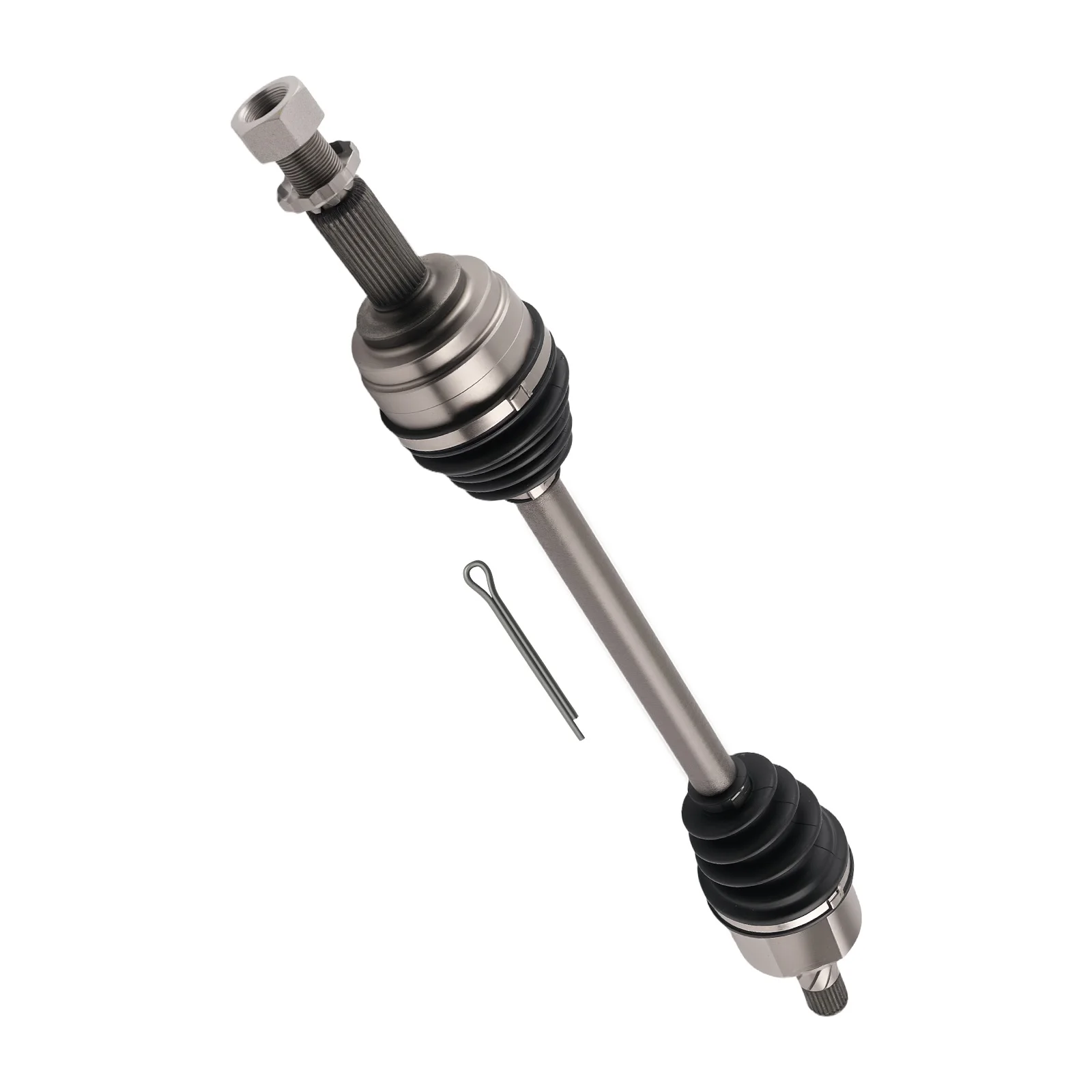 Front Left CV Axle Shaft Assembly for Nissan Sentra 2.0L L4 FWD 2007 2008-2012