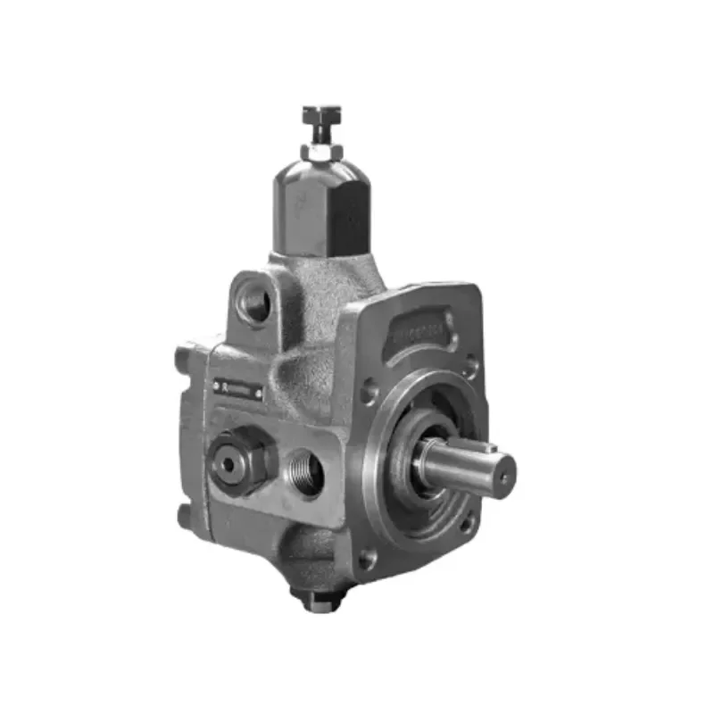 Hot! DUPLOMATIC PVE Series 30 VARIABLE DISPLACEMENT VANE PUMPS WITH DIRECT PRESSURE