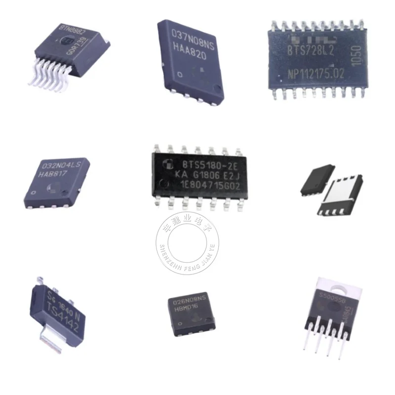 1-5PCS CP2102N-A02-GQFN28R Original Electronic Components Full Speed USB to UART Bridge USB 2.0 3.3V T/R