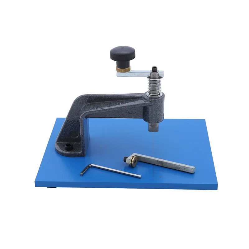 

Резак для круглых отверстий Ручной круглый резак для стекла, аксессуары для головки инструмента из сплава, прямой 10-100 мм