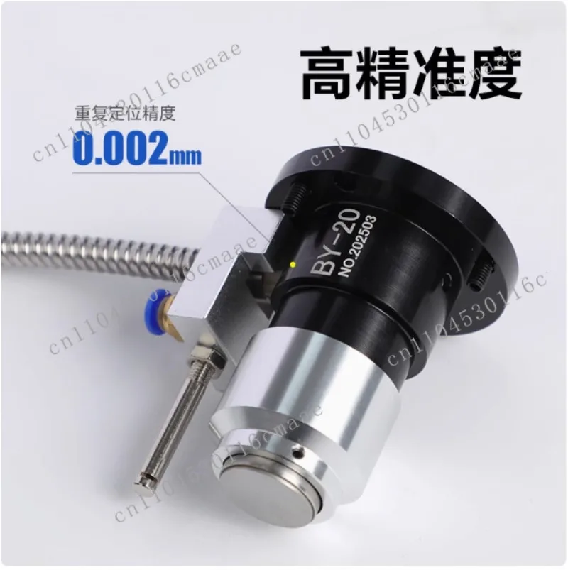 CNC Tool Presetter, CNC Tool Presetter, Machining Center Tool Breakage Detector