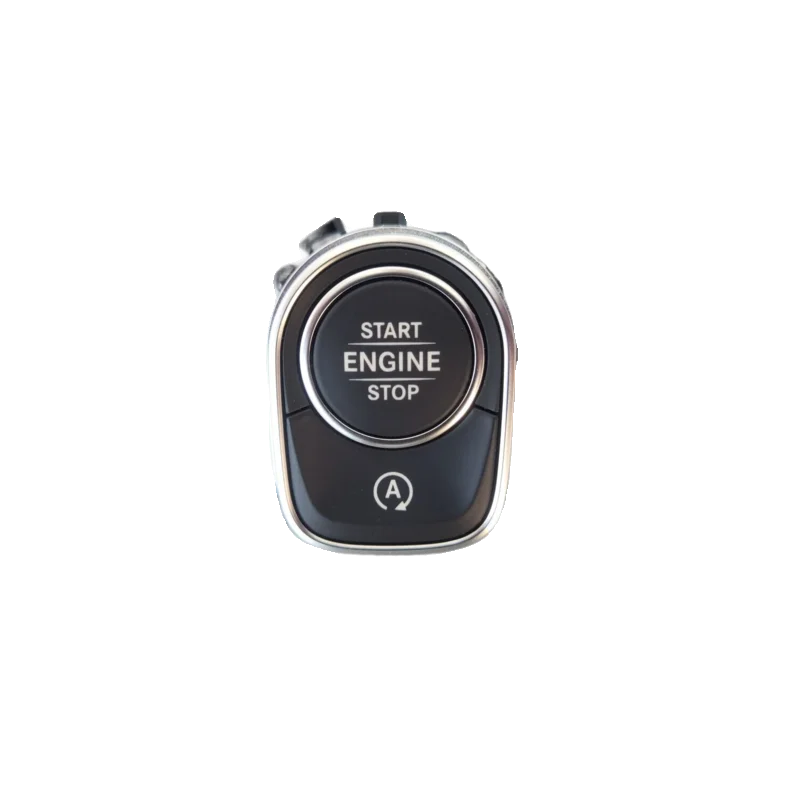 

Выключатель зажигания, кнопка запуска для Benz A180 A200 A35 A45 B180 B200 GLB