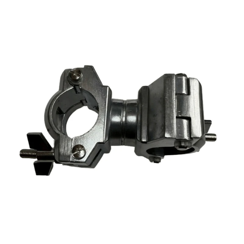 Aluminum Alloy Electronic Drum Frame Support System Electronic Drums Rack