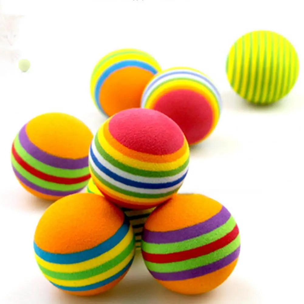 Pelota de práctica de Golf multiusos, accesorios multifuncionales para el hogar